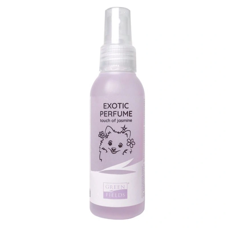 Greenfields Hunde Parfume Exotic 100 ml